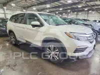 2018 Honda PILOT фото