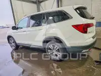 2018 Honda PILOT фото