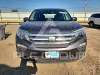 2018 Honda PILOT photo
