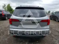 2018 Honda PILOT фото