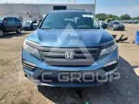 2018 Honda PILOT фото