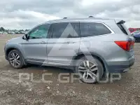 2018 Honda PILOT фото