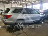 2018 Honda PILOT фото