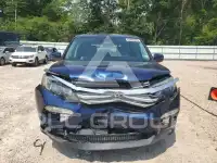 2018 Honda PILOT photo
