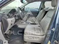 2018 Honda PILOT фото