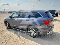 2018 Honda PILOT фото