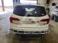 2018 Honda PILOT фото