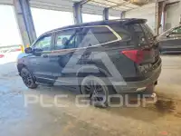 2018 Honda PILOT фото
