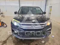 2018 Honda PILOT фото