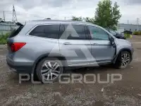2018 Honda PILOT фото