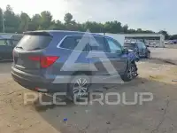 2018 Honda PILOT photo