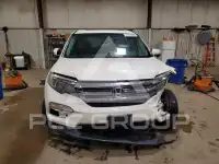 2018 Honda PILOT фото