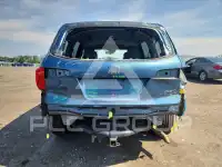 2018 Honda PILOT фото