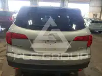 2018 Honda PILOT фото