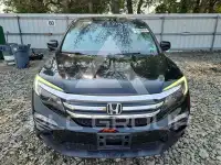 2018 Honda PILOT photo