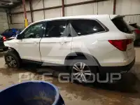 2018 Honda PILOT фото