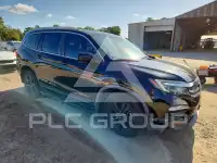 2018 Honda PILOT фото