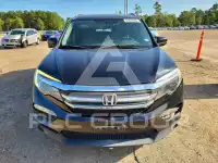 2018 Honda PILOT фото