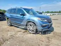 2018 Honda PILOT фото