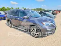 2018 Honda PILOT фото