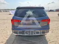 2018 Honda PILOT фото