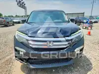 2018 Honda PILOT фото