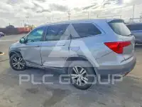 2018 Honda PILOT фото