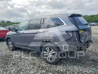2018 Honda PILOT фото