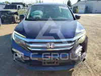 2018 Honda PILOT фото