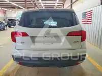 2018 Honda PILOT фото