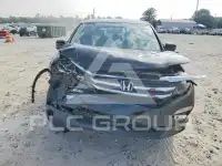 2018 Honda PILOT фото