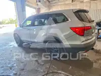 2018 Honda PILOT фото