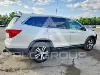 2018 Honda PILOT фото