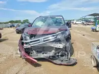 2018 Honda PILOT photo