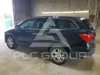 2018 Honda PILOT фото