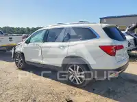 2018 Honda PILOT photo