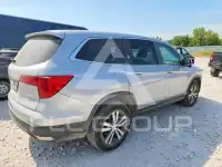 2018 Honda PILOT фото