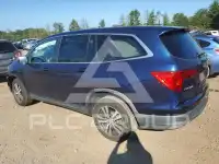 2018 Honda PILOT фото