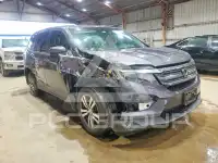 2018 Honda PILOT фото