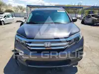 2018 Honda PILOT photo