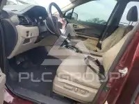 2018 Honda PILOT photo