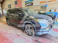 2018 Honda PILOT фото