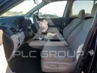 2018 Honda PILOT фото