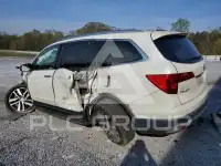 2018 Honda PILOT фото