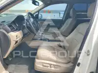 2018 Honda PILOT фото