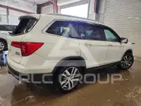 2018 Honda PILOT photo