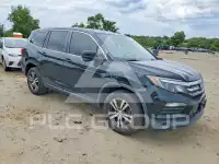 2018 Honda PILOT фото