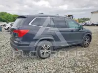 2018 Honda PILOT фото