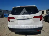 2018 Honda PILOT photo