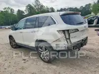 2018 Honda PILOT photo